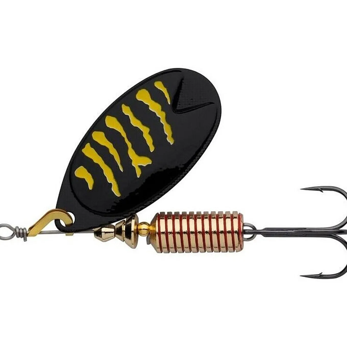 Abu Garcia Fast Attack