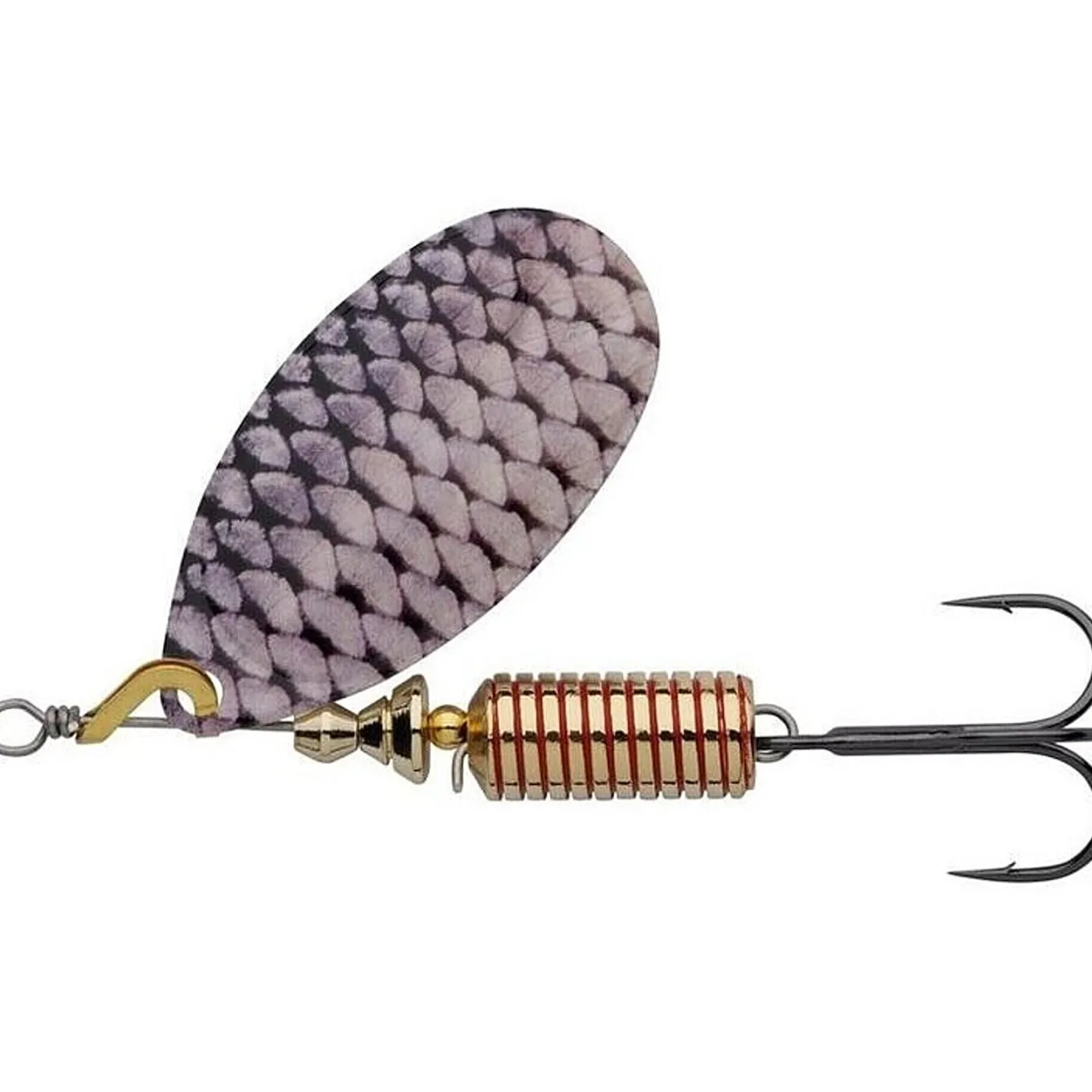 Abu Garcia Fast Attack