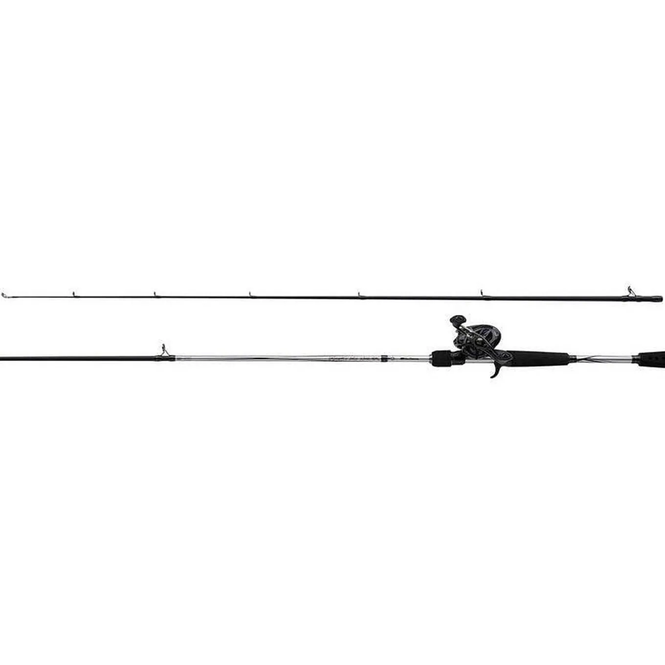 Abu Garcia Fast Attack Pro Combo