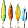 Abu Garcia Forel Spinners 4-Pack