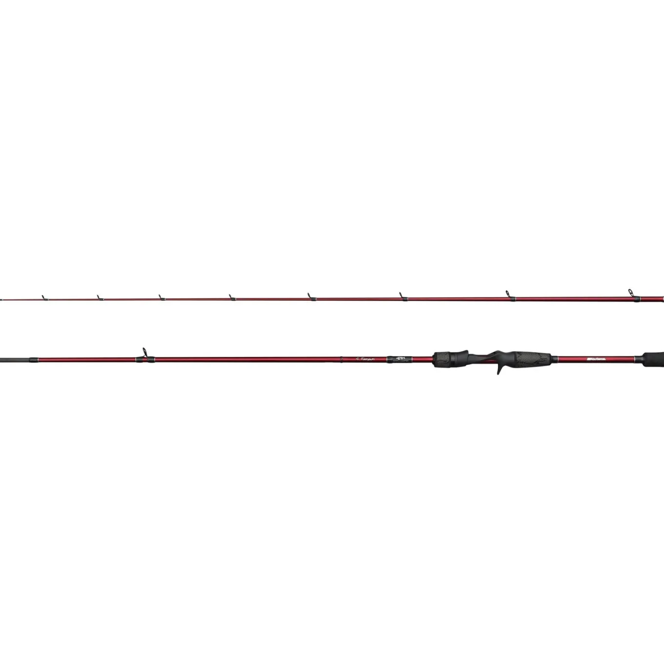 Abu Garcia Franstram Perch Master 2.18m 5-25gr