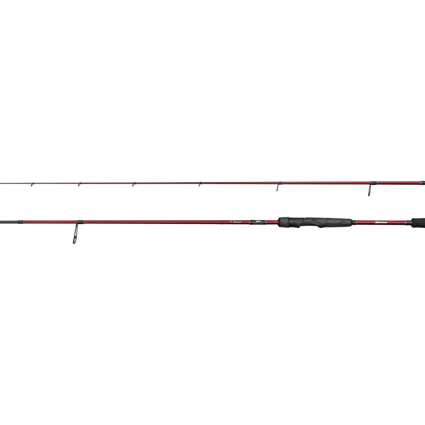 Abu Garcia Franstram Perch Master 2.18m 5-25gr