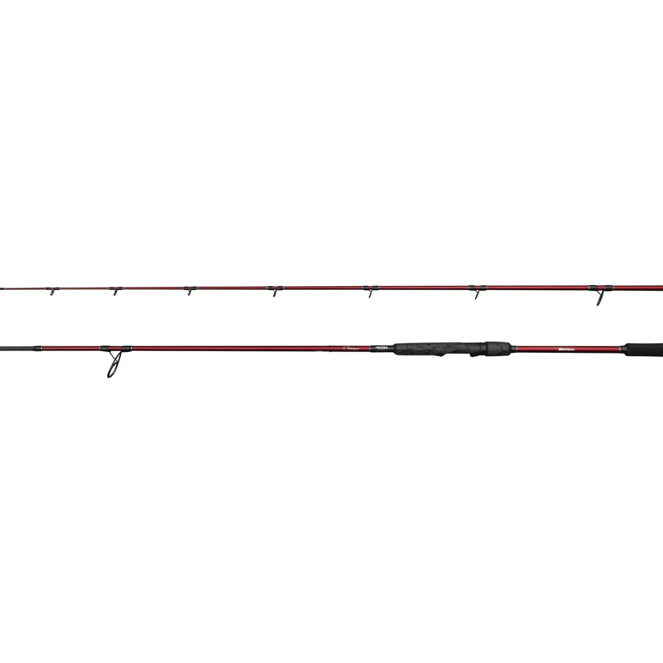 Abu Garcia Franstram Pike Master