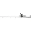 Abu Garcia Gen Ike Low Profile Combo 1.98m 10-30gr