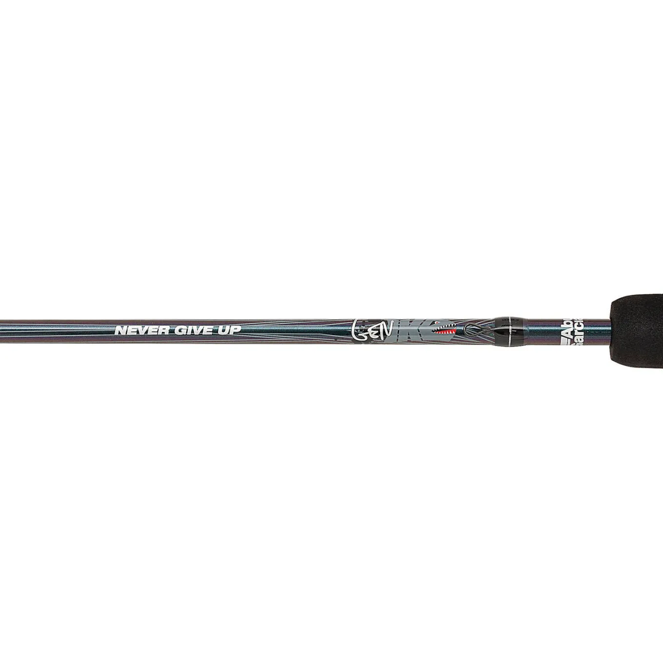 Abu Garcia Gen Ike Low Profile Combo 1.98m 10-30gr