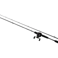 Abu Garcia Gen Ike Low Profile Combo 1.98m 10-30gr