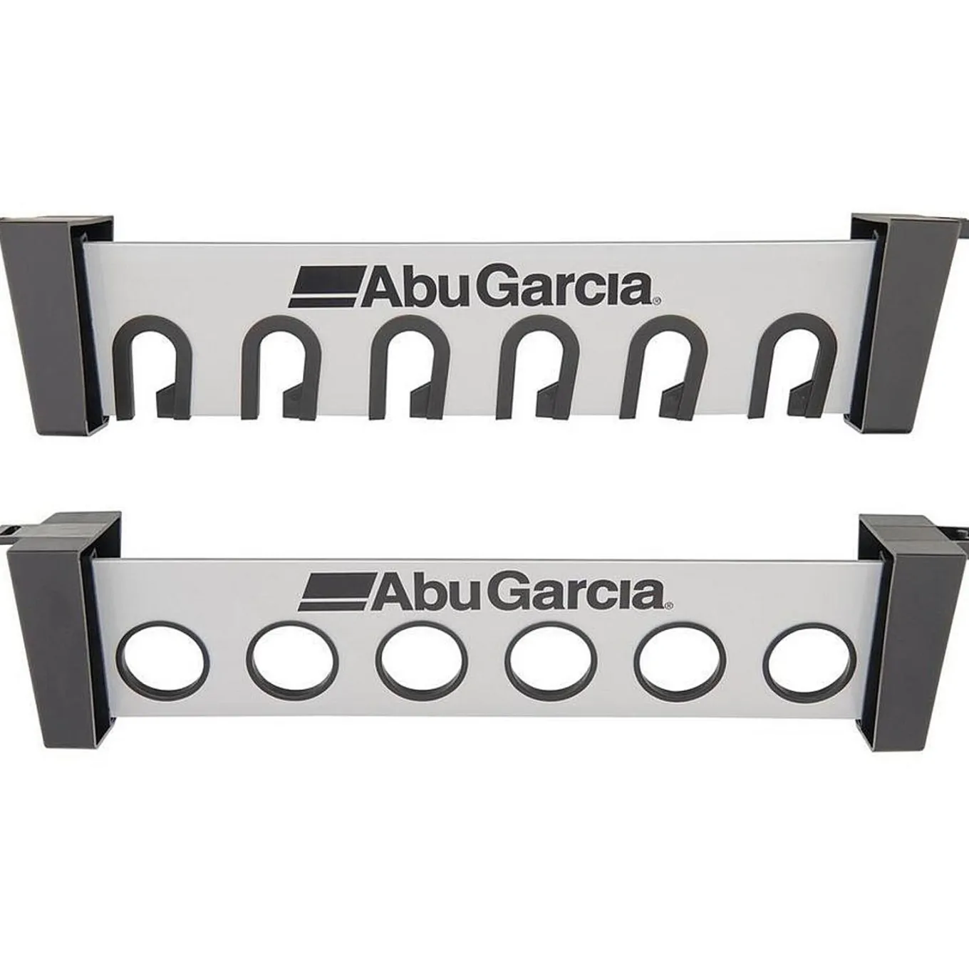 Abu Garcia Horizontal 6 Rod Rack