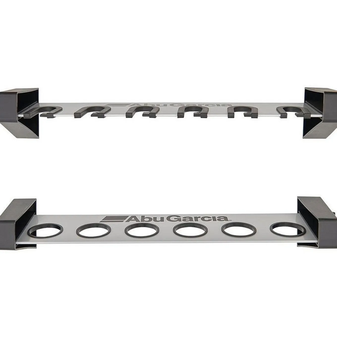 Abu Garcia Horizontal 6 Rod Rack