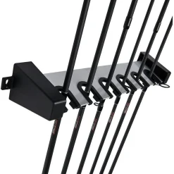 Abu Garcia Horizontal 6 Rod Rack