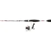 Abu Garcia Ike Dude Spinning Combo 2.13m 5-20gr