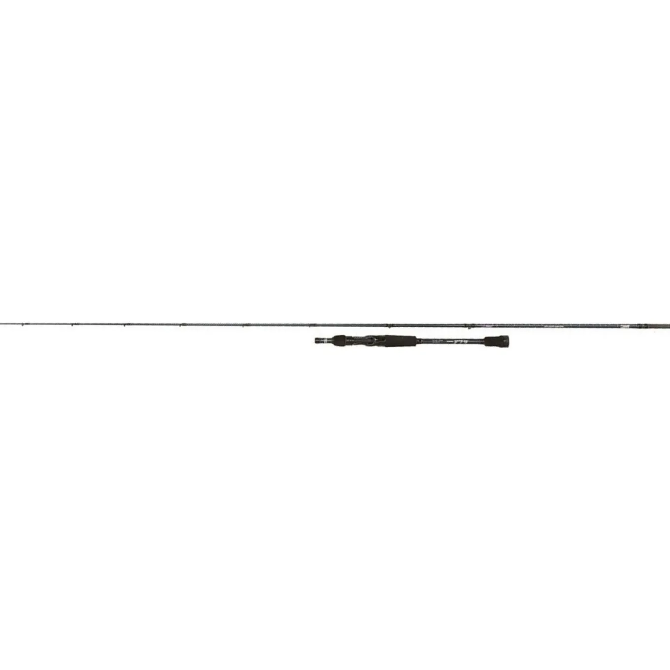 Abu Garcia Ike Signature Cast 2.13m 5-20gr