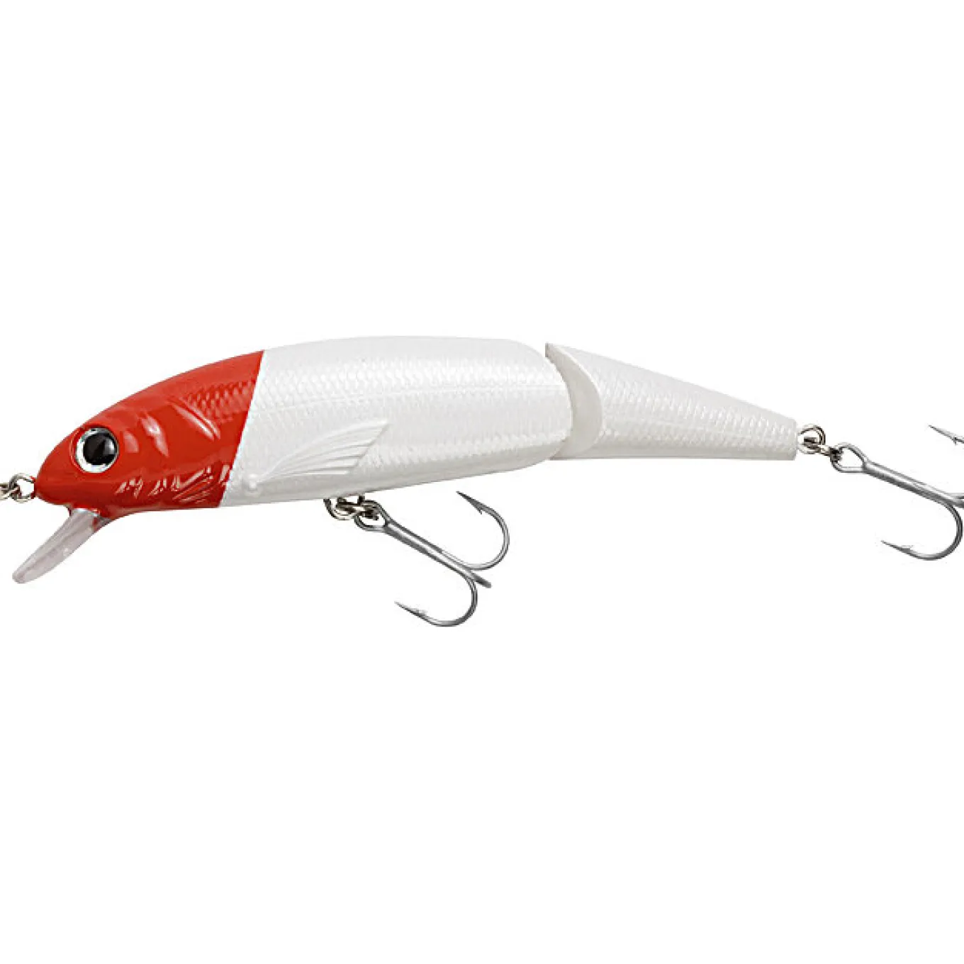 Abu Garcia Jointed Tormentor