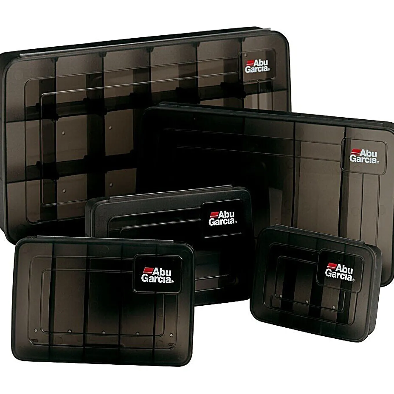 Abu Garcia Lure Box