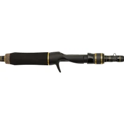 Abu Garcia Mass Beat II Cast 2.49m 45-90gr