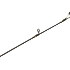 Abu Garcia Mass Beat II Cast 2.49m 45-90gr