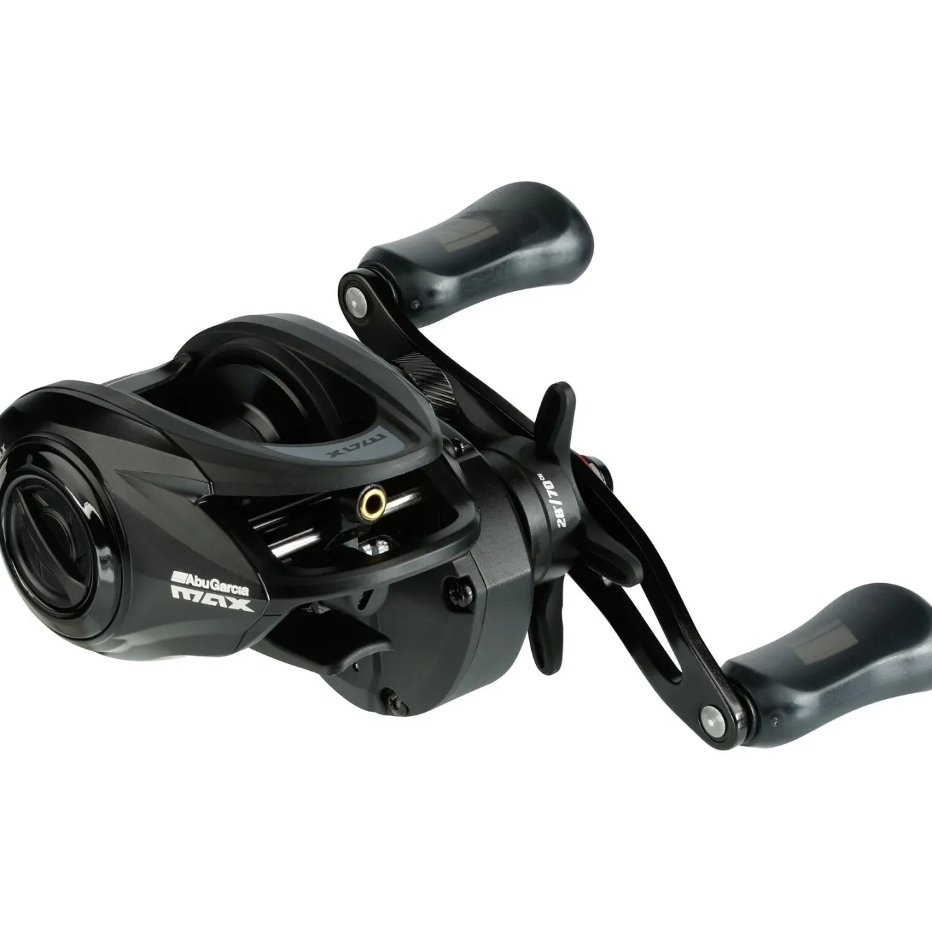 Abu Garcia MAX 5 SX LP