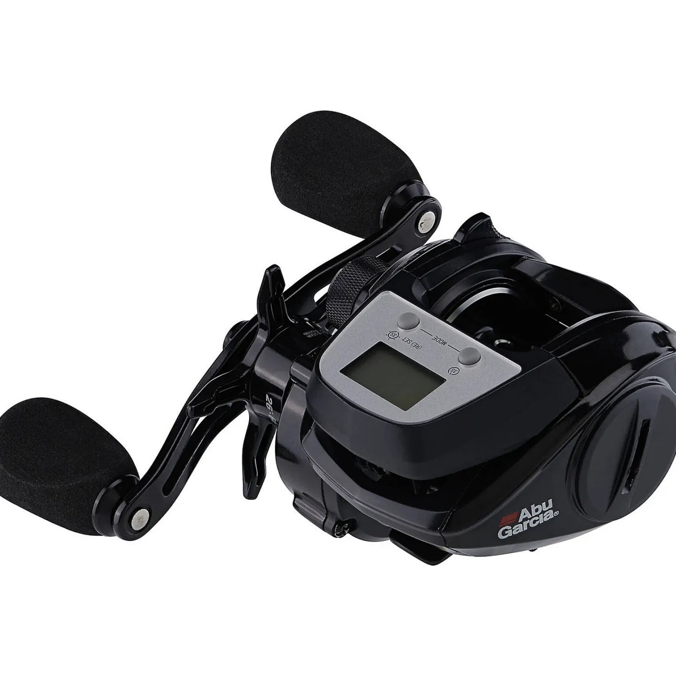 Abu Garcia Max DLC LP Left