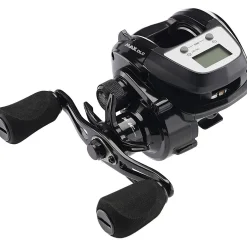 Abu Garcia Max DLC LP Left