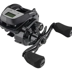 Abu Garcia Max DLC LP Left