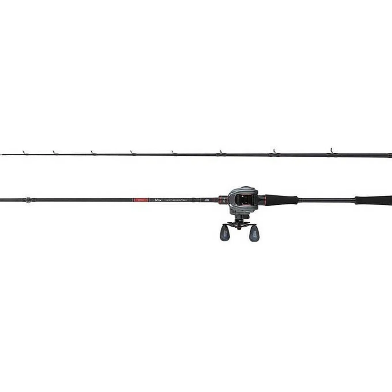 Abu Garcia Max LP Pike Combo