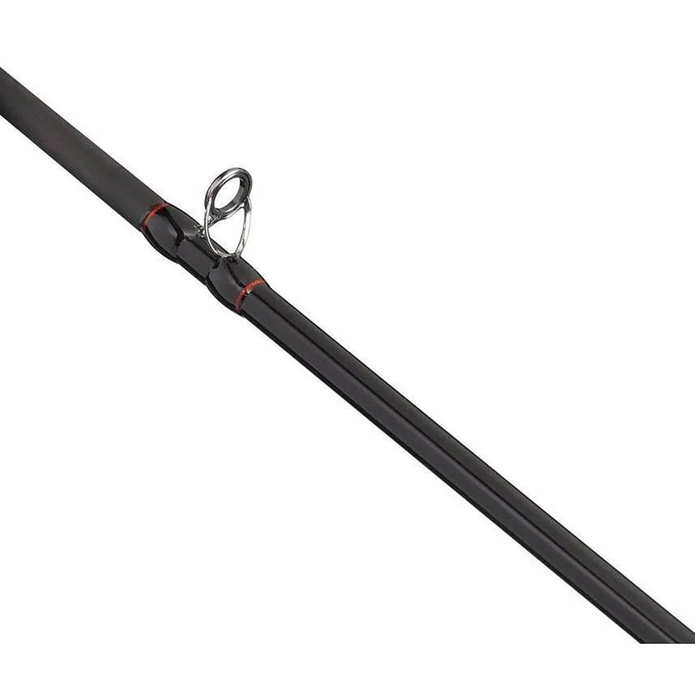 Abu Garcia Max LP Pike Combo