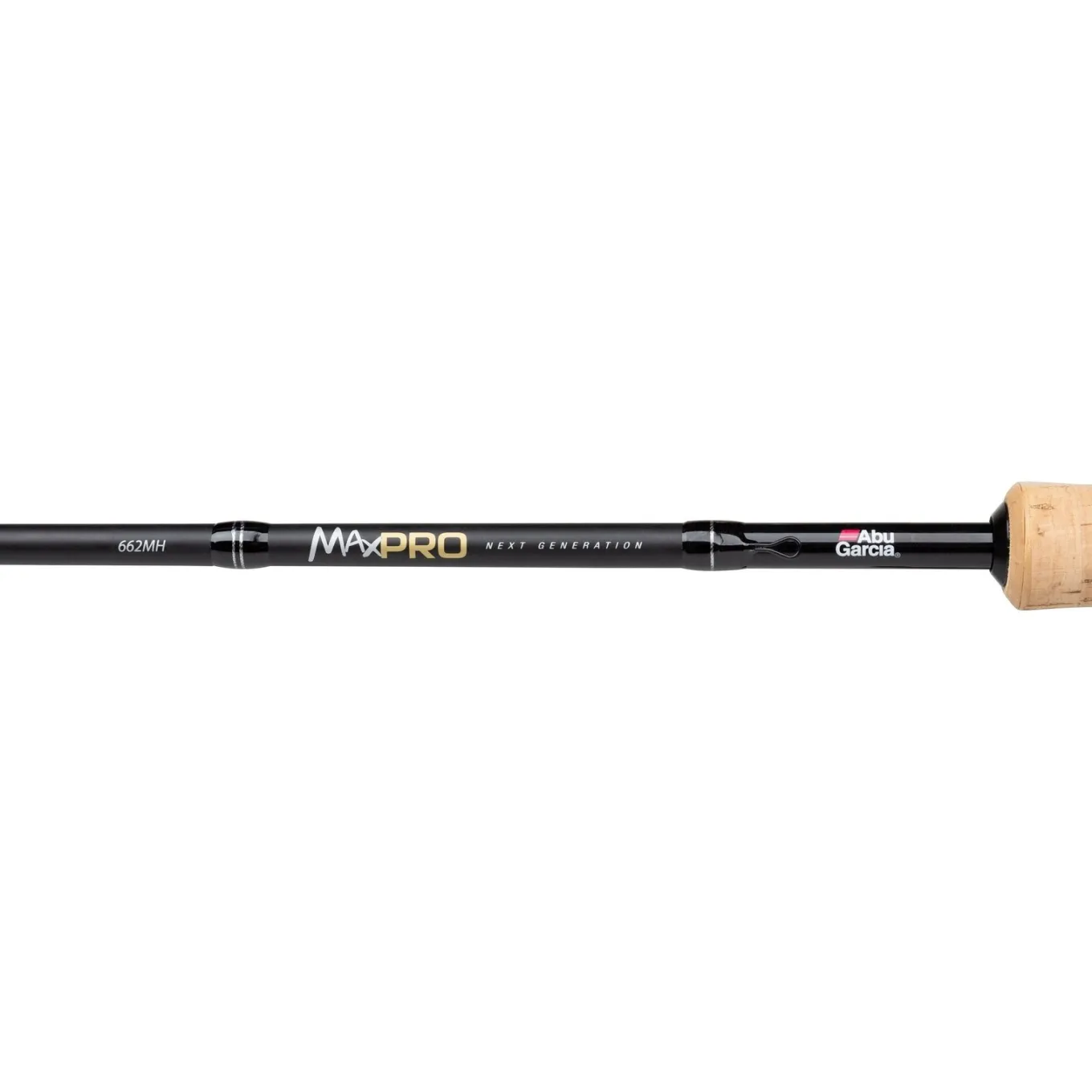 Abu Garcia Max Pro Casting Combo