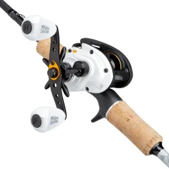 Abu Garcia Max Pro Casting Combo