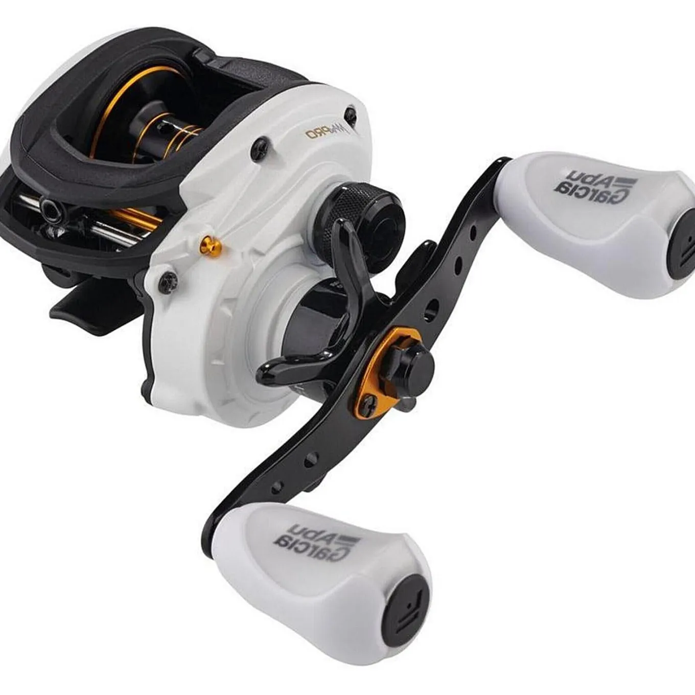 Abu Garcia Max Pro Left