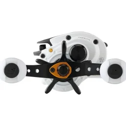 Abu Garcia Max Pro Left