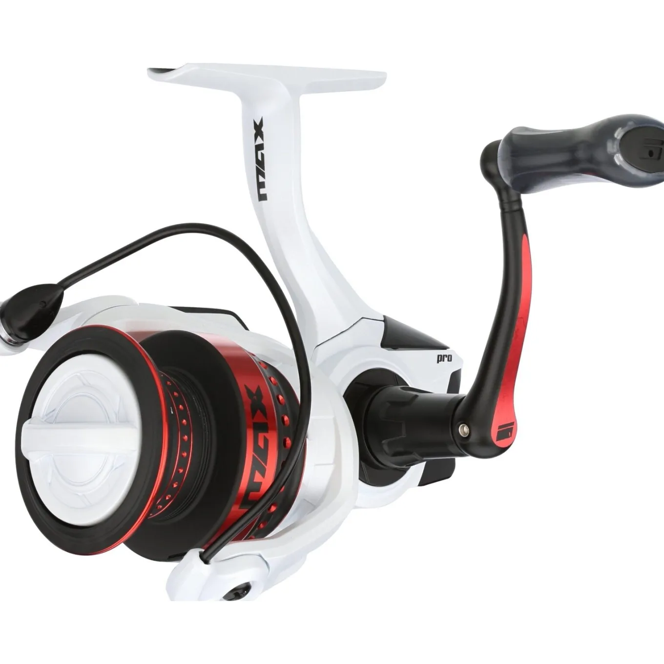 Abu Garcia Max Pro Spin