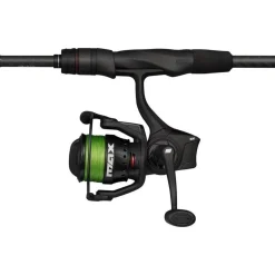 Abu Garcia Max SX Spinning Combo