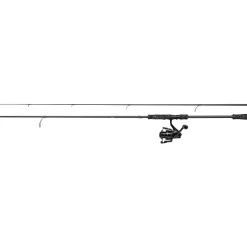 Abu Garcia Max X Black Ops Spinning Combo