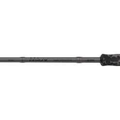 Abu Garcia Max X Black Ops Spinning Combo