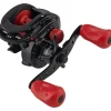 Abu Garcia Max X Low Profile Reel LH