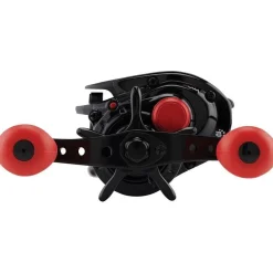 Abu Garcia Max X Low Profile Reel LH