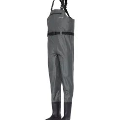 Abu Garcia Nylon Chest Waders