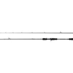 Abu Garcia Orra Predator Casting