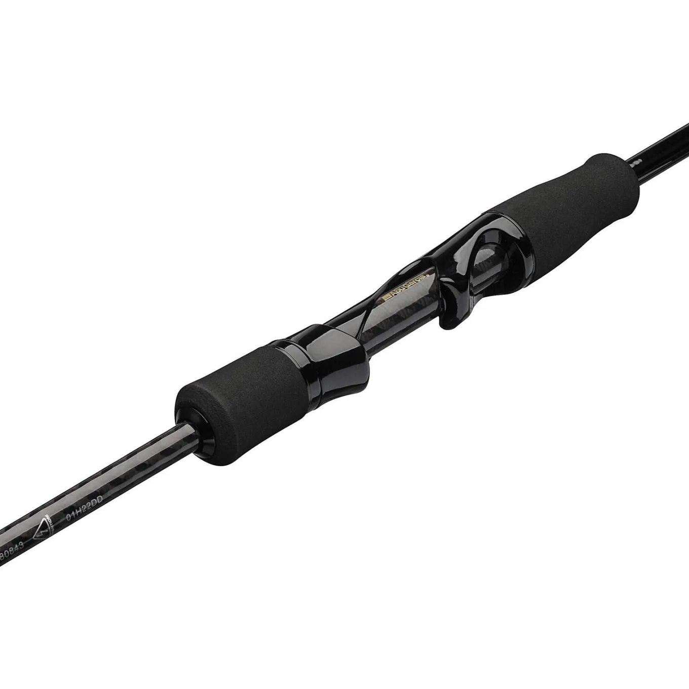 Abu Garcia Orra Predator Spinning