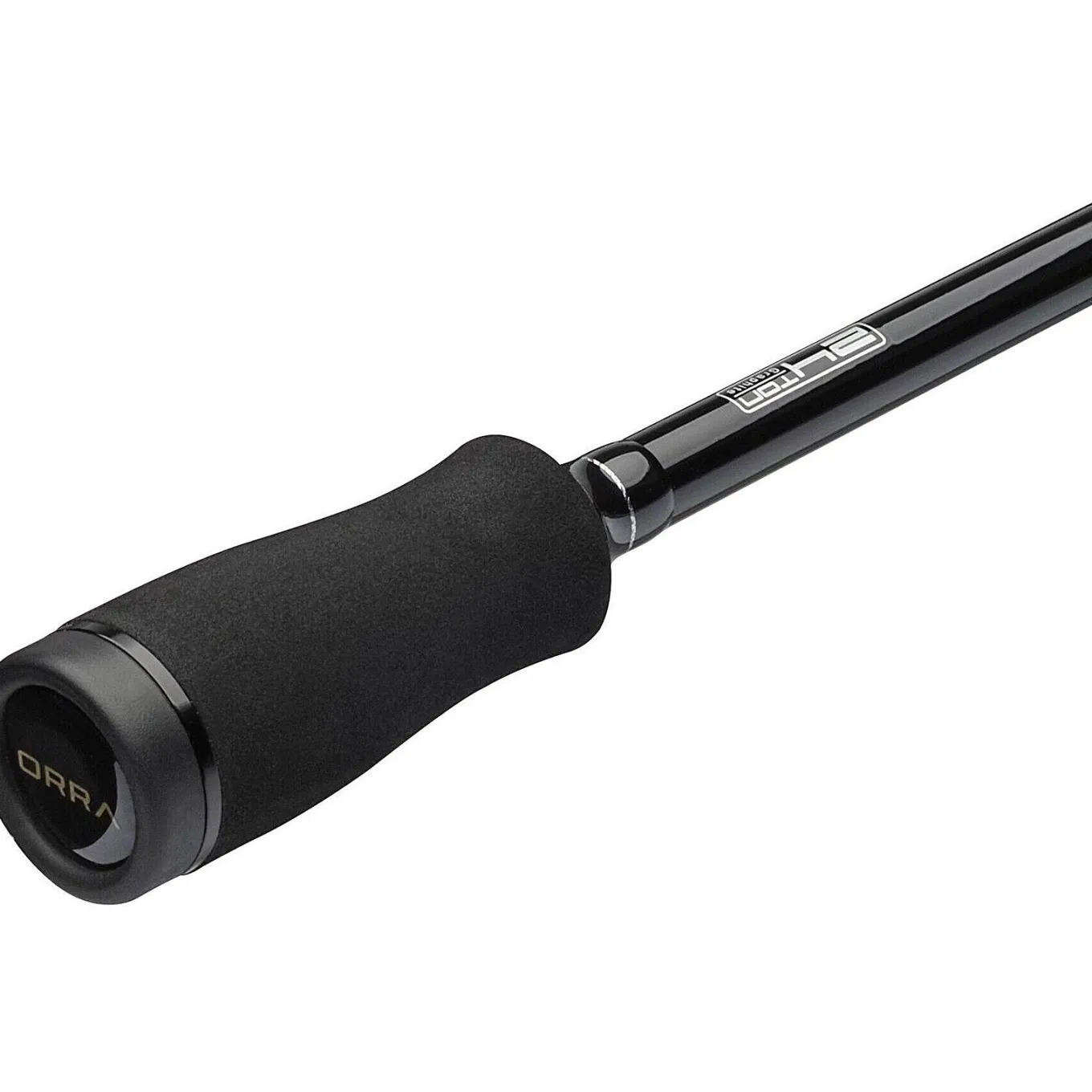 Abu Garcia Orra Predator Spinning
