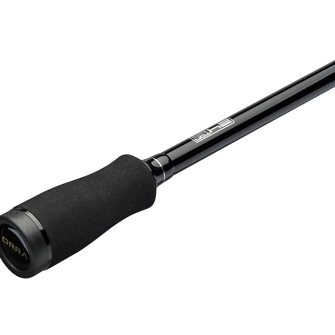 Abu Garcia Orra Predator Casting