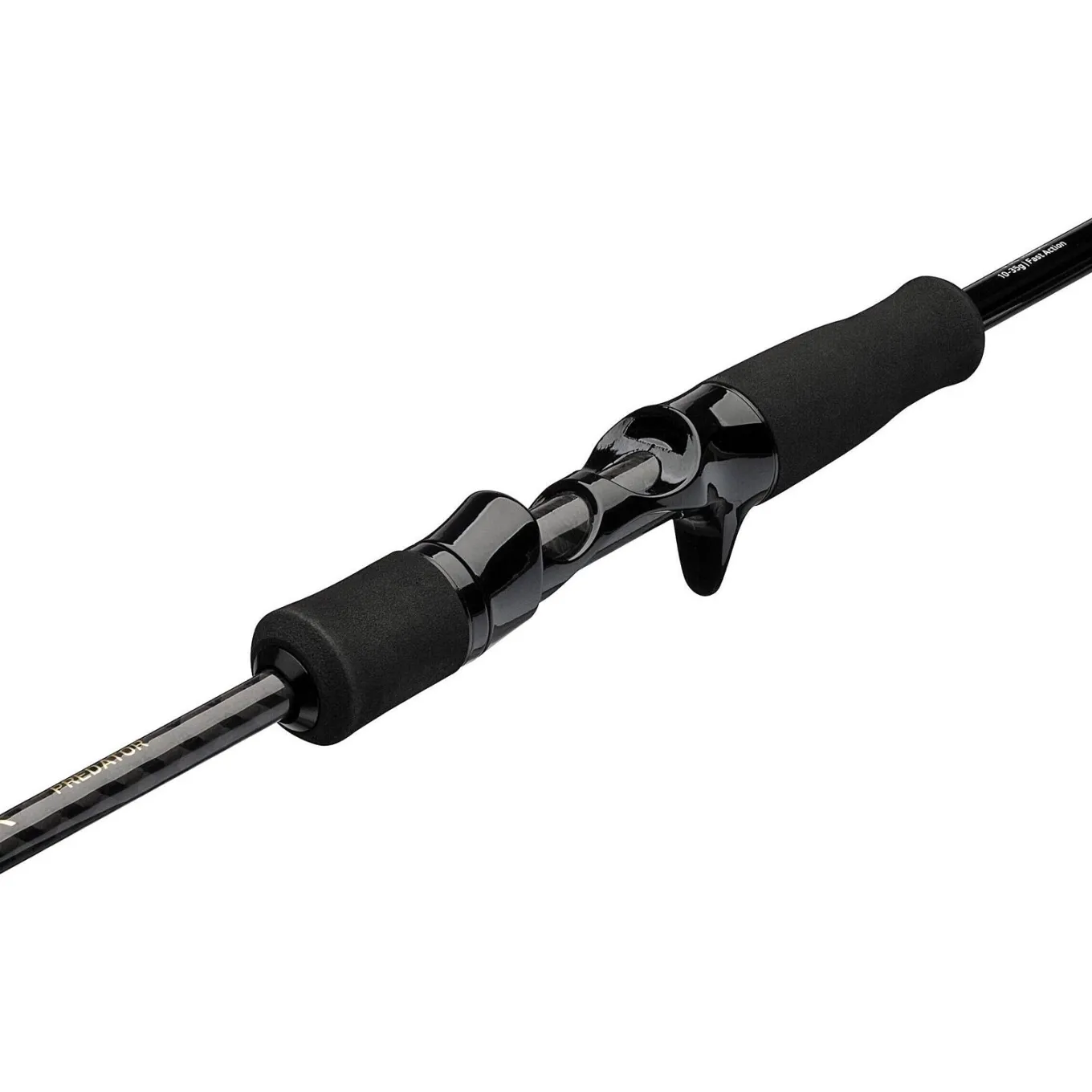 Abu Garcia Orra Predator Casting