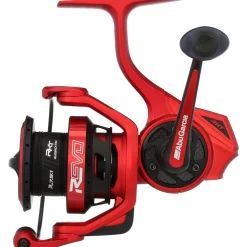 Abu Garcia Revo Rocket 3000