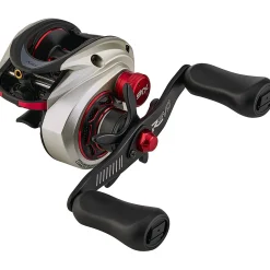 Abu Garcia Revo5 STX LP SHS LH