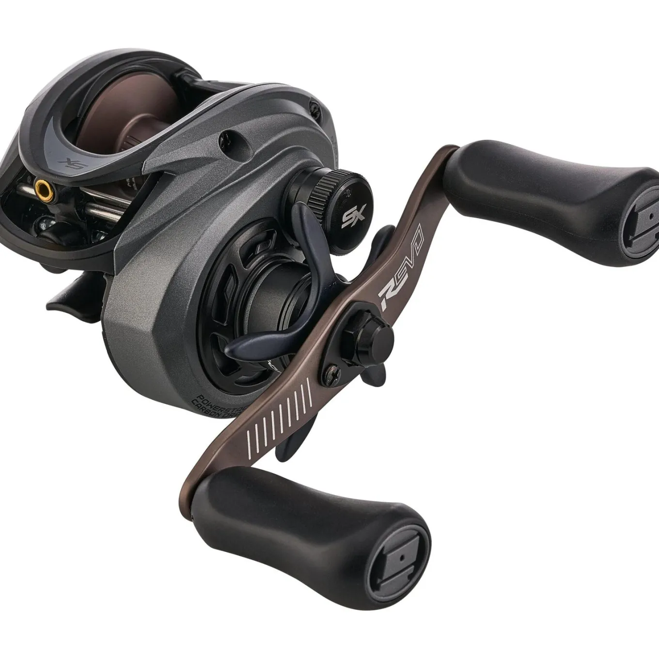 Abu Garcia Revo5 SX