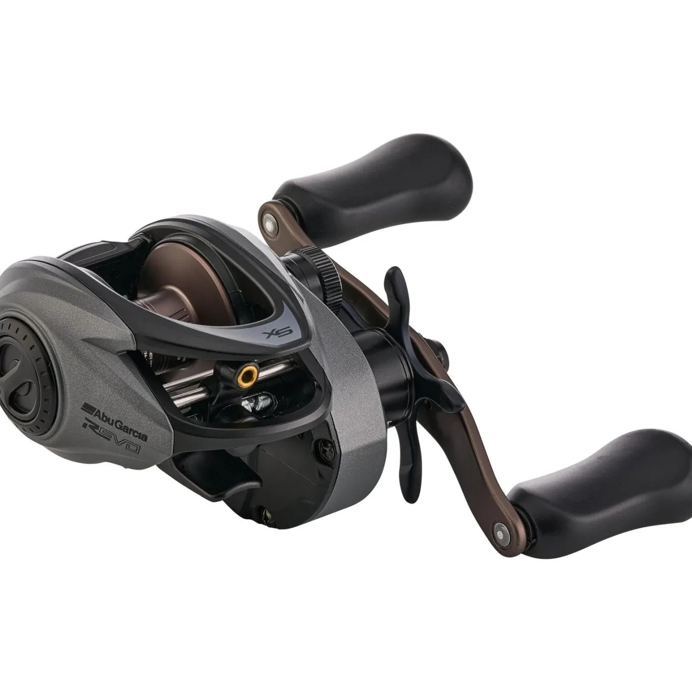 Abu Garcia Revo5 SX