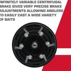 Abu Garcia Revo5 SX
