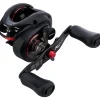 Abu Garcia Revo5 Winch LP LH