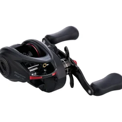 Abu Garcia Revo5 Winch LP LH