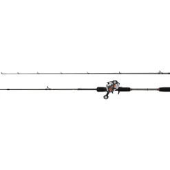 Abu Garcia REVO X3