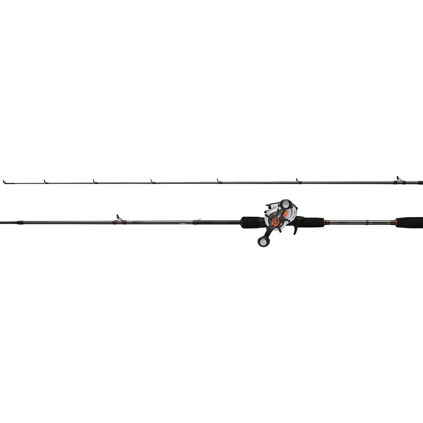Abu Garcia REVO X3